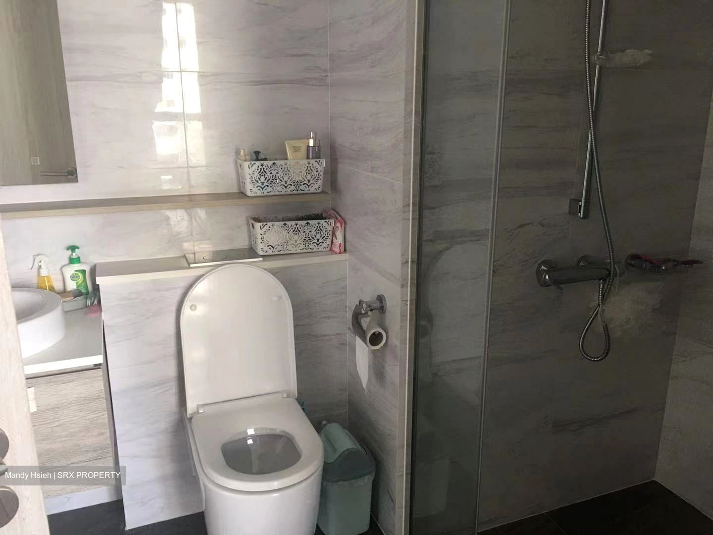The Alps Residences (D18), Condominium #360867751